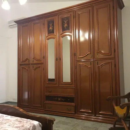Prázdninový dům Silvana 4 Is Loddus