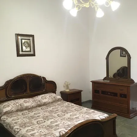 Silvana 4 Is Loddus SantʼAntìoco