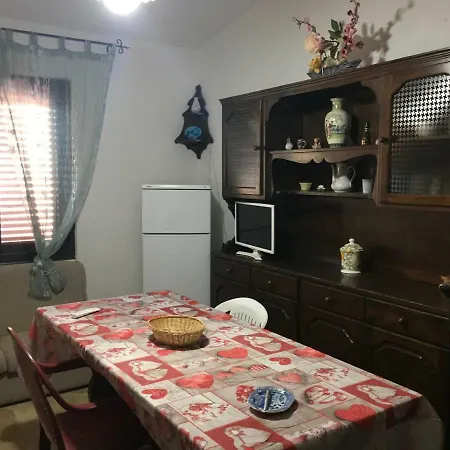 Silvana 4 Is Loddus SantʼAntìoco