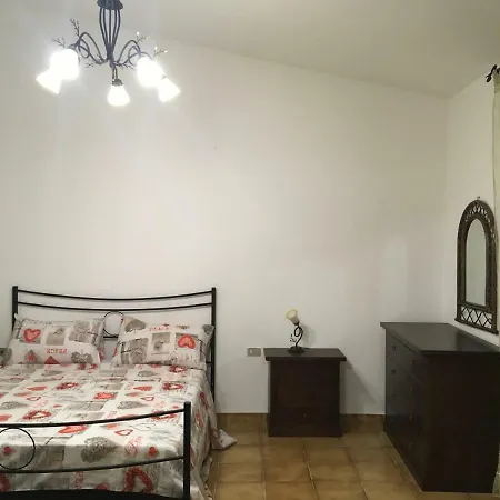 Silvana 4 Is Loddus * SantʼAntìoco