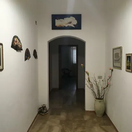 Silvana 4 Is Loddus * SantʼAntìoco