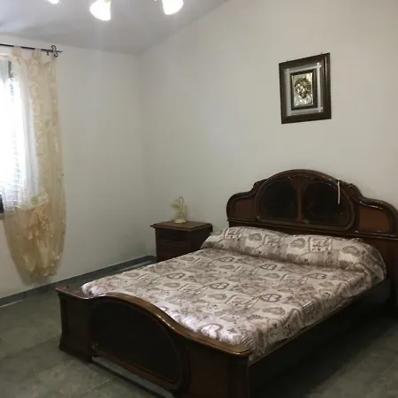 Silvana 4 Is Loddus Дом отдыха Сант-Антиоко